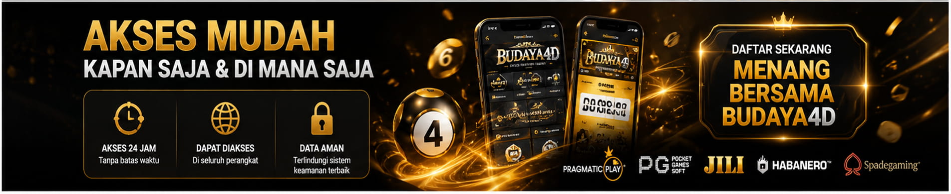 Banner Budaya4D 3