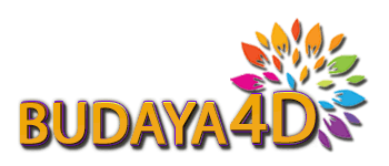 Logo Budaya4D